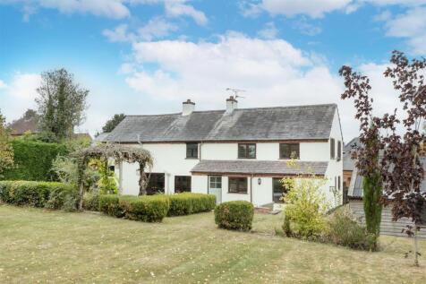 Manor Cottage, Manor Road, Claybrooke Magna