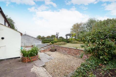 Manor Cottage, Manor Road, Claybrooke Magna