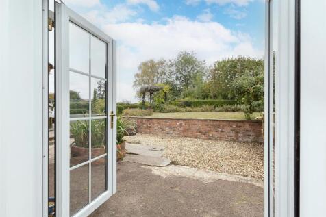 Manor Cottage, Manor Road, Claybrooke Magna
