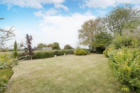 Manor Cottage, Manor Road, Claybrooke Magna