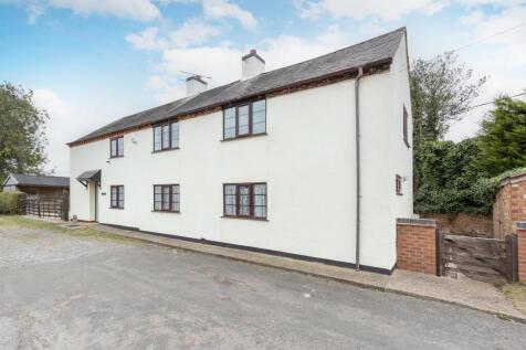 Manor Cottage, Manor Road, Claybrooke Magna