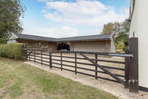 Manor Cottage, Manor Road, Claybrooke Magna
