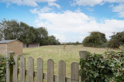 Manor Cottage, Manor Road, Claybrooke Magna