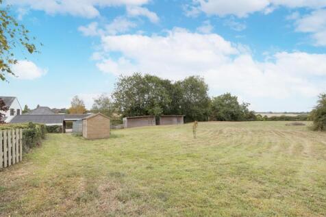 Manor Cottage, Manor Road, Claybrooke Magna