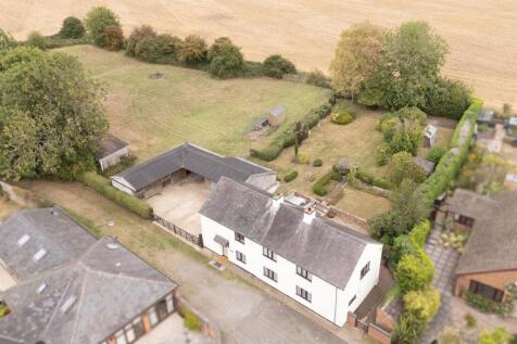 Manor Cottage, Manor Road, Claybrooke Magna