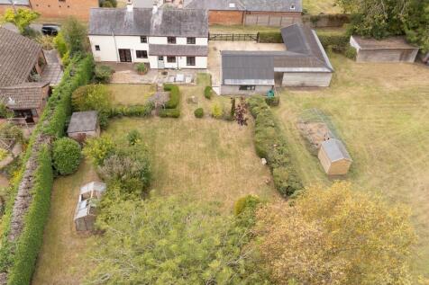 Manor Cottage, Manor Road, Claybrooke Magna
