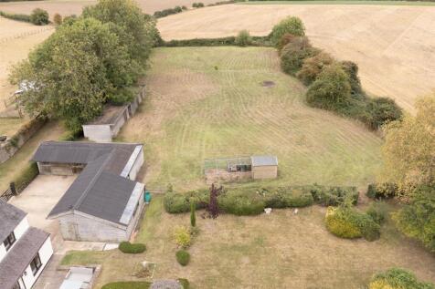 Manor Cottage, Manor Road, Claybrooke Magna