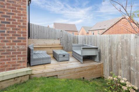 29 Blakenhall Drive