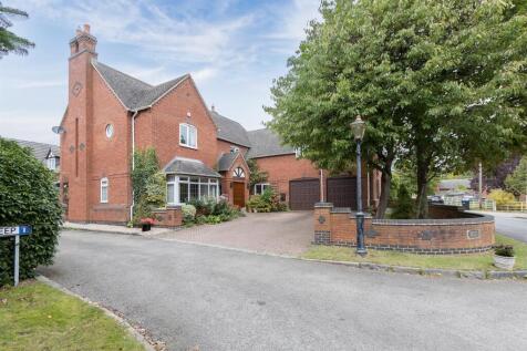 5 Yeomans Keep, Bitteswell