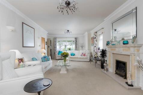 5 Yeomans Keep, Bitteswell