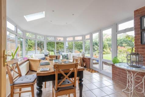 5 Yeomans Keep, Bitteswell