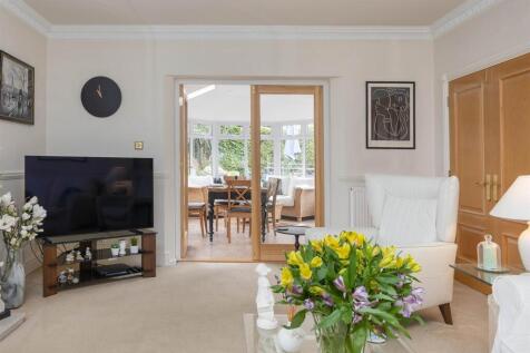 5 Yeomans Keep, Bitteswell