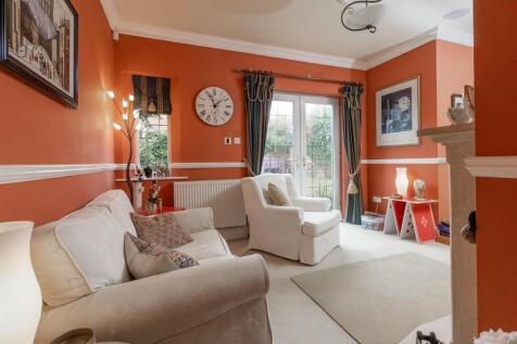 5 Yeomans Keep, Bitteswell