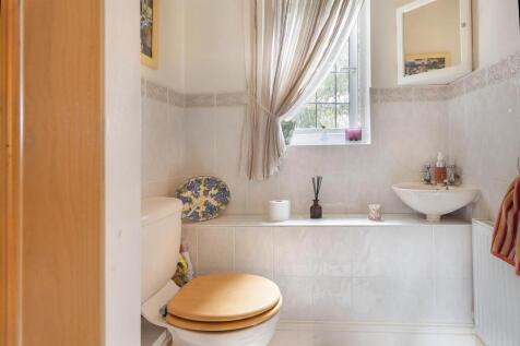 5 Yeomans Keep, Bitteswell