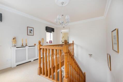 5 Yeomans Keep, Bitteswell