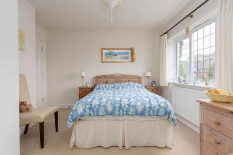 5 Yeomans Keep, Bitteswell