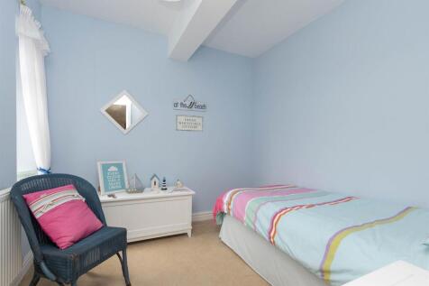 5 Yeomans Keep, Bitteswell