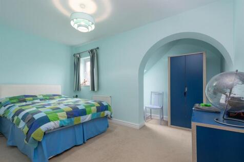 5 Yeomans Keep, Bitteswell