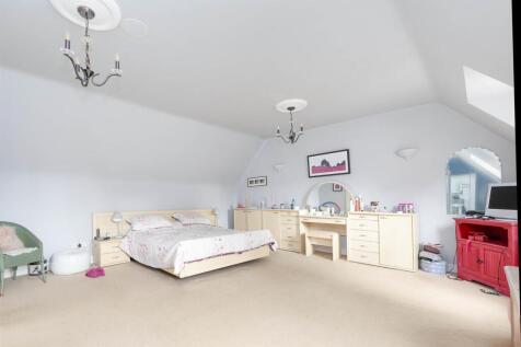 5 Yeomans Keep, Bitteswell