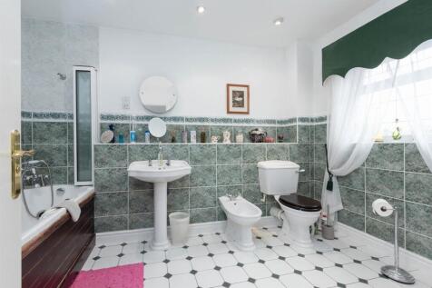5 Yeomans Keep, Bitteswell