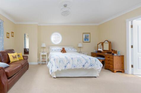 5 Yeomans Keep, Bitteswell