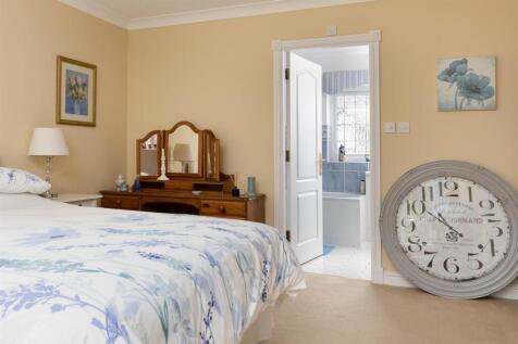 5 Yeomans Keep, Bitteswell