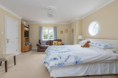 5 Yeomans Keep, Bitteswell