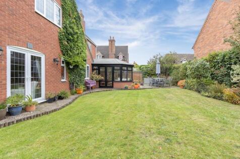5 Yeomans Keep, Bitteswell