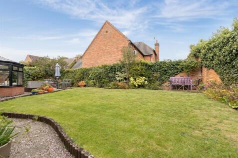 5 Yeomans Keep, Bitteswell