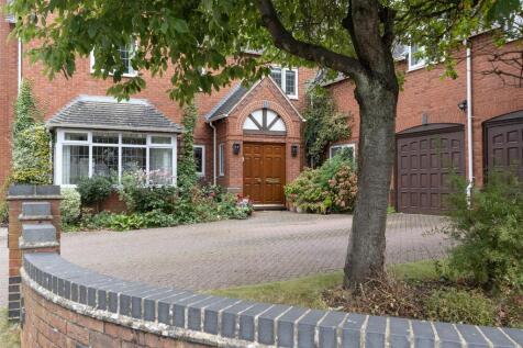 5 Yeomans Keep, Bitteswell
