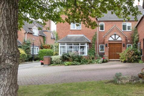 5 Yeomans Keep, Bitteswell