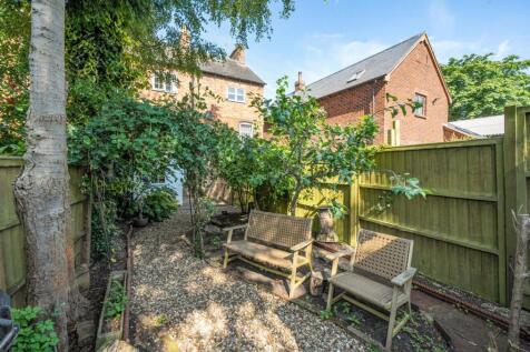 Mill Road, Ullesthorpe