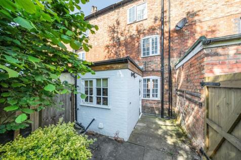 Mill Road, Ullesthorpe