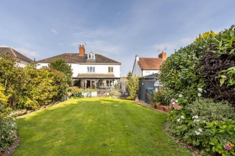 104 Lutterworth Road