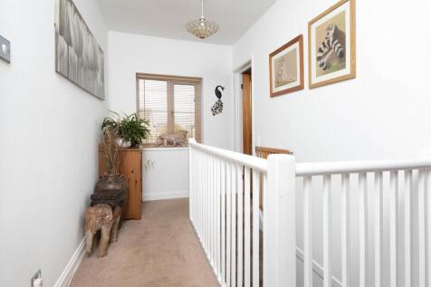 104 Lutterworth Road