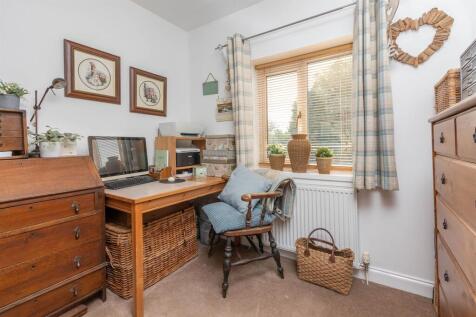 104 Lutterworth Road