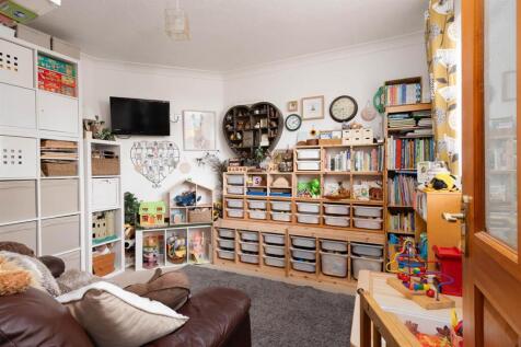 104 Lutterworth Road