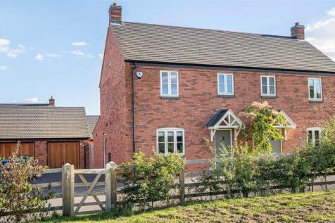 5 Ridge Way