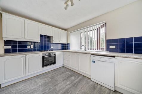 1 Manor Close, Claybrooke Magna