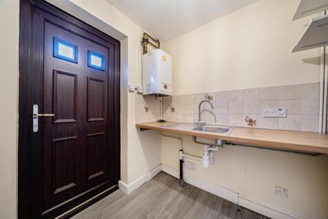 1 Manor Close, Claybrooke Magna