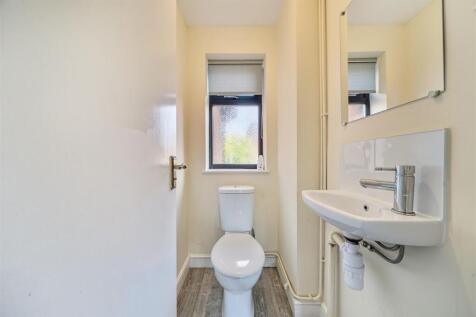 1 Manor Close, Claybrooke Magna