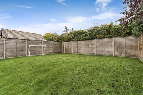 30 Elmcroft Avenue, North Kilworth