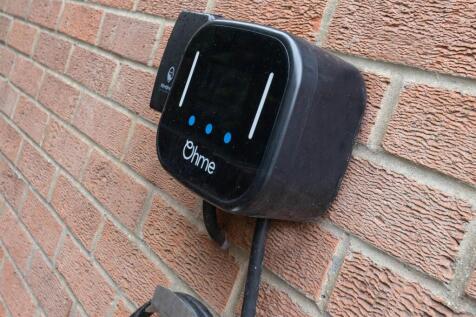 Tanglewood, 16 Fir Tree Lane