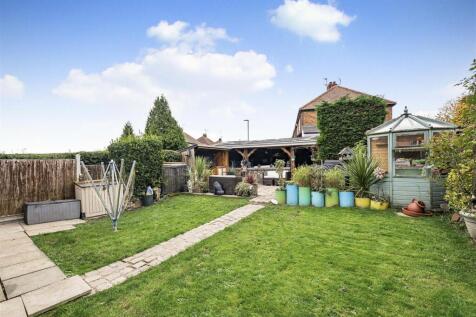 253 Blaby Road, Enderby