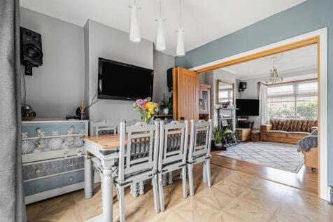 253 Blaby Road, Enderby