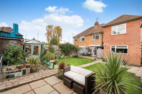 253 Blaby Road, Enderby