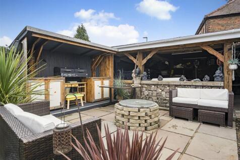 253 Blaby Road, Enderby