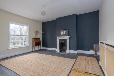 Paulls Farm, Ashby Parva