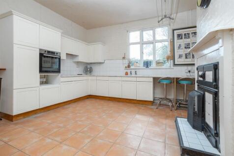 Paulls Farm, Ashby Parva