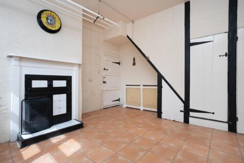 Paulls Farm, Ashby Parva